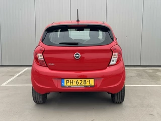 Opel KARL Opel KARL 1.0 ecoFLEX Edition|NL-Auto|Parkeersensoren - afbeelding nr 14