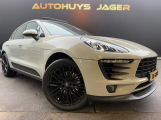 Porsche Macan Porsche Macan 2.0 Panorama Leer NL Auto - afbeelding nr 7