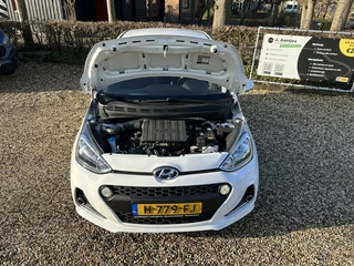 Hyundai i10 - afbeelding nr 19