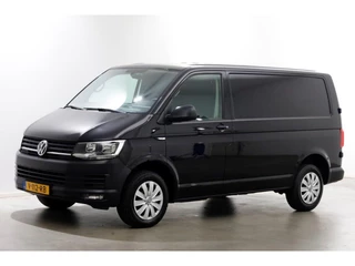 Volkswagen Transporter - afbeelding nr 17