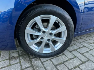 Opel Corsa Opel Corsa 1.2 Edition Airco Apple Carplay - afbeelding nr 35
