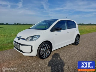 Volkswagen e-up! e-up! Style