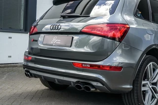 Audi SQ5 Audi SQ5 3.0 TFSI SQ5 Quattro Pro Line PANO / B&O / TREKHAAK - afbeelding nr 6