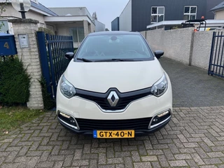 Renault Captur Renault Captur 0.9 TCE DYNAMIQUE ECC NAVI 17 LM Bi Tone Camera - afbeelding nr 4