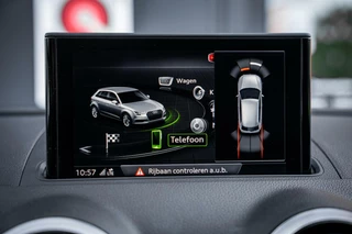 Audi A3 Audi A3 Sportback 1.4 e-tron*NAP*VIRTUAL*LED*KEYLESS*PDC* - afbeelding nr 24