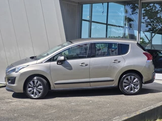 Peugeot 3008 - afbeelding nr 5