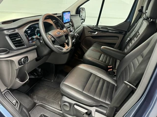Ford Transit Custom - afbeelding nr 3