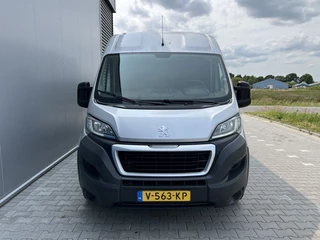 Peugeot Boxer Peugeot Boxer 435 2.0 HDI L3H2 nieuwe apk - afbeelding nr 3