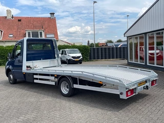 Mercedes-Benz Sprinter - afbeelding nr 11