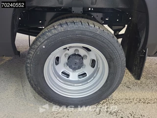 Iveco Daily Iveco Daily 35C21 3.0L 210PK Automaat Dubbellucht L2H2 ACC Navi Camera 12m3 Airco - afbeelding nr 19