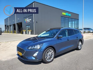 Ford Focus - afbeelding nr 1
