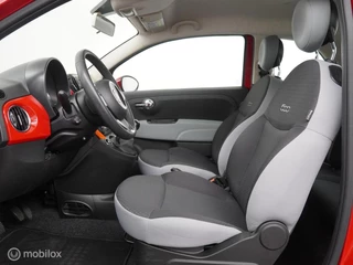 Fiat 500 Fiat 500 1.2 Pop - afbeelding nr 10