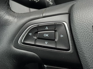Ford Focus Ford Focus 1.0 Trend | Navigatie | Cruise Control | Parkeersensoren | Airconditioning | NAP - afbeelding nr 30