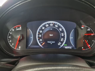 Opel Insignia Opel Insignia Sports Tourer 1.6 T Business+ 170 pk | Navi | Android Apple Carplay | Trehaak | - afbeelding nr 12