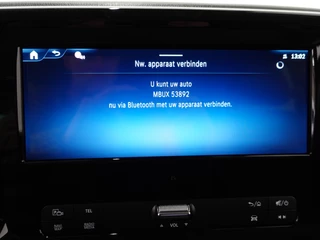 Mercedes-Benz Vito Mercedes-Benz Vito 114 CDI L2 Select Dubbele Cabine Automaat Airco Navi Lang Dubbele Cabine - afbeelding nr 32
