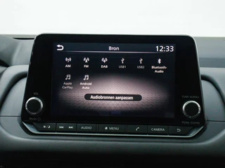 Nissan QASHQAI - afbeelding nr 33