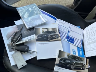 Audi A1 - afbeelding nr 22
