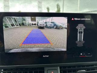 Audi A4 Audi A4 Avant 35 TFSI 2.0 Panorama Camera Navi Led Digital Dash - afbeelding nr 28