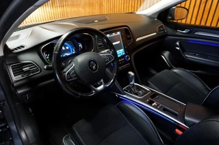 Renault Mégane Estate - afbeelding nr 17