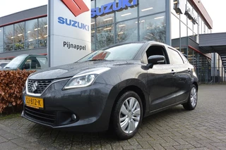 Suzuki Baleno - afbeelding nr 3