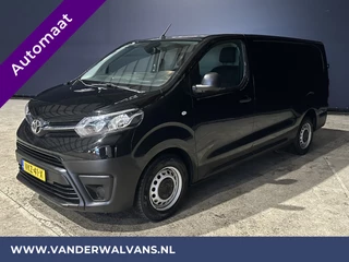 Toyota ProAce Android Auto, Parkeersensoren - afbeelding nr 11