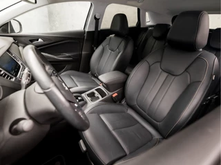 Opel Grandland X Opel Grandland X 1.2 Turbo Innovation Automaat (APPLE CARPLAY, STOELVERWARMING/KOELING, MEMORY SEATS, LEDER, CAMERA, TREKHAAK, STOELVERWARMING ACHTER, GETINT GLAS, ELEK ACHTERKLEP, NIEUWE APK, NIEUWSTAAT) - afbeelding nr 15
