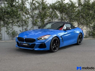 BMW Z4 BMW Z4 Roadster M40i | High Executive | - afbeelding nr 26