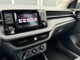 Škoda Fabia Škoda Fabia 1.0 MPI 80pk Ambition | Carplay | Android auto - afbeelding nr 13