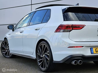 Volkswagen Golf Volkswagen Golf 2.0 TDI GTD Pano|ACC|Camera|Lane|Sfeer|Boekj - afbeelding nr 8