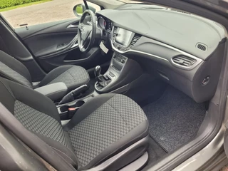 Opel Astra Opel Astra 1.0 Turbo Online Edition Trekhaak, camera, navigatie enz - afbeelding nr 22