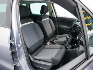 Citroën C3 Aircross - afbeelding nr 18