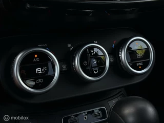 Fiat 500X Fiat 500 X 1.3 Sport-150PK|Sport|Aut|Leer|Camera|Rijklaar - afbeelding nr 19