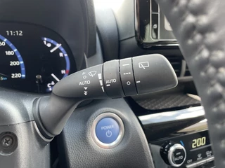 Toyota Yaris Cross - afbeelding nr 10
