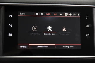 Peugeot 308 Peugeot 308 SW GT-line *1ste Eigenaar*Panoramadak*Massage* - afbeelding nr 19