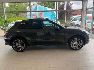 Porsche Macan - afbeelding nr 7