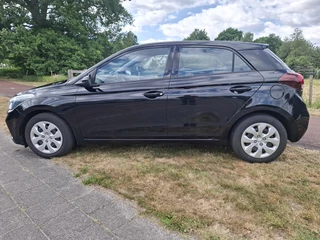 Hyundai i20 - afbeelding nr 4