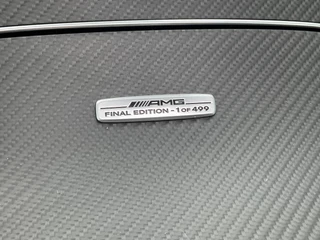 Mercedes-Benz C-Klasse - afbeelding nr 80