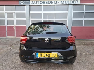 Volkswagen Polo - afbeelding nr 4