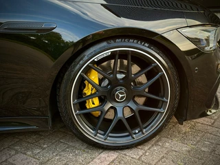 Mercedes-Benz AMG GT Mercedes-Benz AMG GT 4-Door Coupe AMG 43 4MATIC+ DAK|BURMES|DISTRONIC - afbeelding nr 24