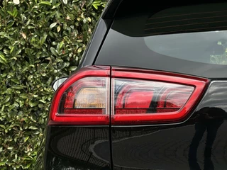 Kia Niro Kia Niro 1.6 GDi Hybrid ExecutiveLine, NL AUTO, NAP, ECC-AIRCO, LEDER, NAVI, CAMERA, PARKEERSENSOREN, LICHTMETAAL 18