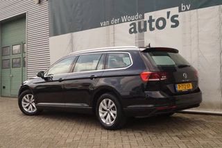 Volkswagen Passat - afbeelding nr 5