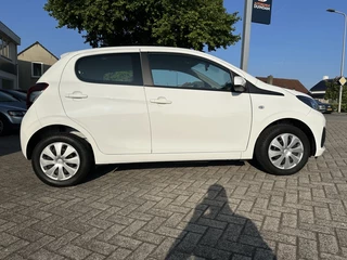 Peugeot 108 Peugeot 108 1.0 e-VTi Active - afbeelding nr 6