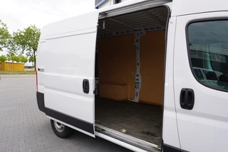 Fiat Ducato Fiat Ducato 2.3 MJ 140PK L2H2 - EURO 6 - Airco - Navi - Cruise - € 19.950,- Excl. - afbeelding nr 8
