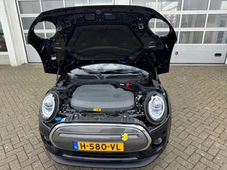 MINI Electric - afbeelding nr 25