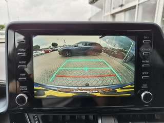 Toyota C-HR Toyota C-HR 2.0 Hybrid Style Bi-Tone | Navi | Trekhaak | Sensoren v/a - afbeelding nr 20