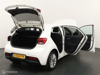 Kia Rio Kia Rio 1.0 TGDI DynamicPlusLine - afbeelding nr 22