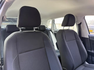 Volkswagen Polo Volkswagen Polo 1.0 MPI Trendline |Parkeersensoren voor en achter| - afbeelding nr 17