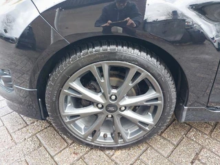 Ford Fiesta Ford Fiesta 1.0 EcoBoost ST Line, airco,cruise,navigatie,parkeersensoren achter, - afbeelding nr 21