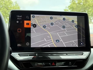 Volkswagen ID.5 Volkswagen ID.5 Aut. Pro Edition 77kWh | Navi | Camera | Carplay | - afbeelding nr 21