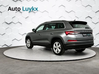 Škoda Kodiaq - afbeelding nr 3